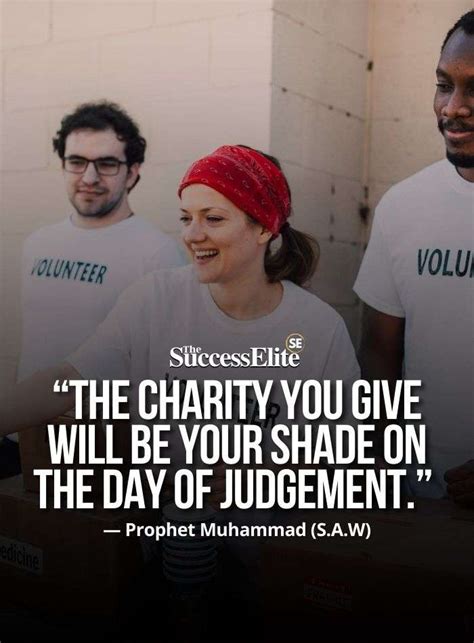 charity quotes islam|34 Quotes About Giving Charity in Islam – Peoples Quotes.